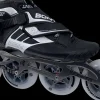 Bont Z met 4x100mm 3 punt laag