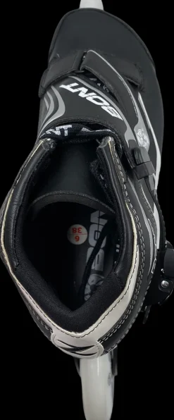 Bont Z met 4x100mm 3 punt laag