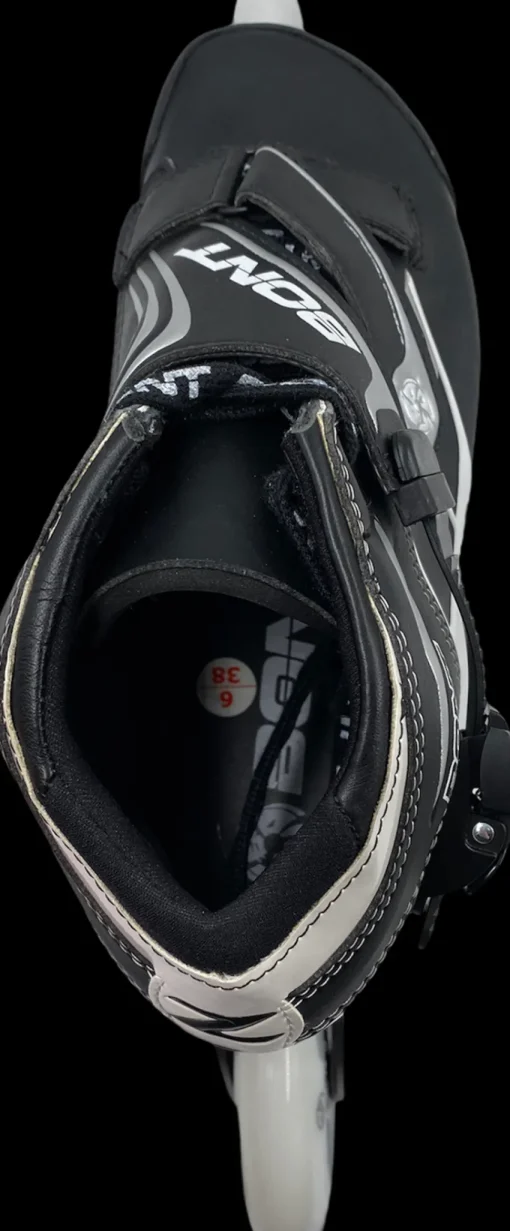 Bont Z met 4x100mm 3 punt laag