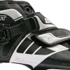 Bont Z 3-punts zwart