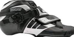 Bont Z 3-punts zwart