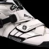 Bont Z skeelerschoen 2 punts 195mm wit