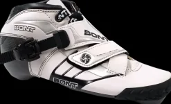 Bont Z skeelerschoen 2 punts 195mm wit