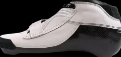 Bont Z skeelerschoen 2 punts 195mm wit