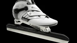 Bont Z White met EHS Chrome