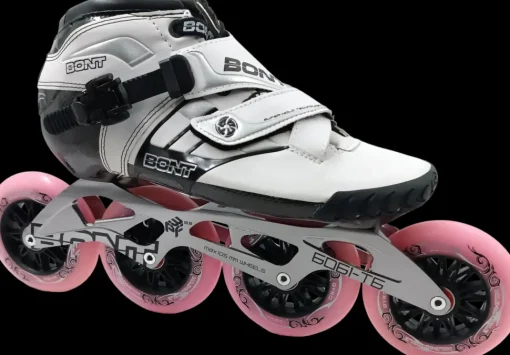 Bont Z wit 4x105mm