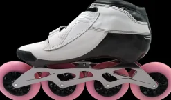 Bont Z wit 4x105mm