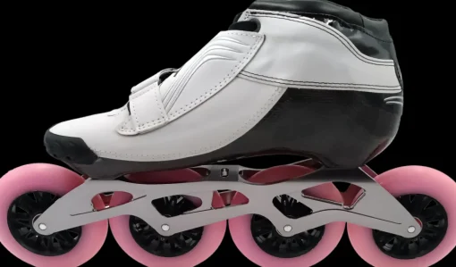 Bont Z wit 4x105mm