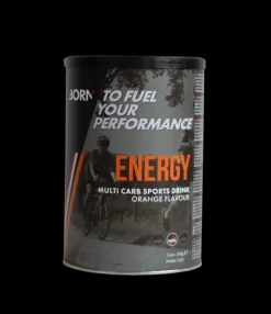 Born Energy Multi Carbo