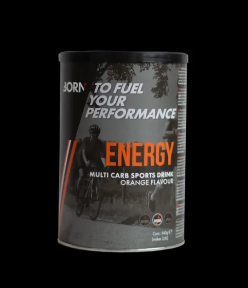 Born Energy Multi Carbo