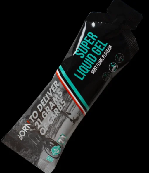 Born Super Liquid Gel