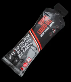 Born Super Liquid Gel