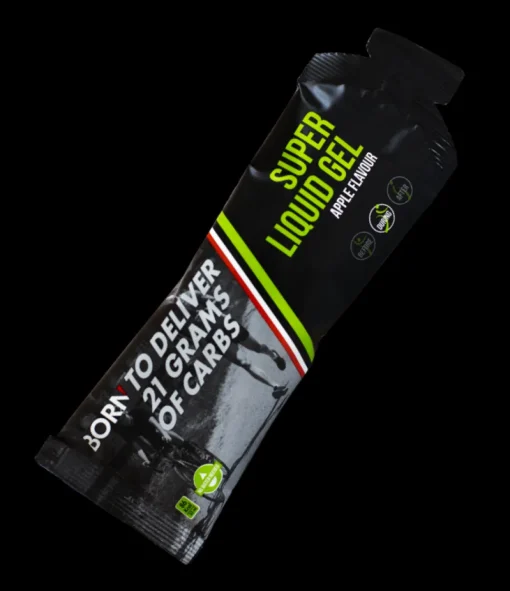 Born Super Liquid Gel