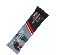 Born Xtra Bar red berries white chocolate