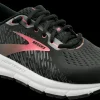 Brooks Addiction 15 GTS (2A - Narrow) Black/Ebony/Mauvewood