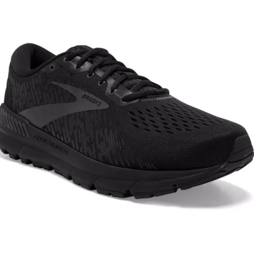 Brooks Addiction 15 GTS black