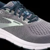 Brooks Addiction 15 GTS grey/navy/aqua [narrow]