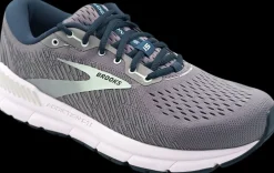Brooks Addiction 15 GTS grey/navy/aqua [narrow]