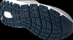 Brooks Addiction 15 GTS grey/navy/aqua [narrow]