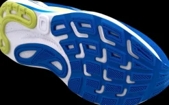 Brooks Adrenaline GTS 24 cobalt /neo yellow /peacoat