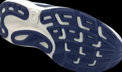 Brooks Adrenaline GTS 24 grey/ blue ribbon/ peach [narrow]