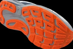 Brooks Adrenaline GTS 24 white/peacoat/alloy