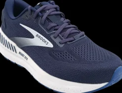 Brooks Beast GTS 24 peacoat/true navy/white