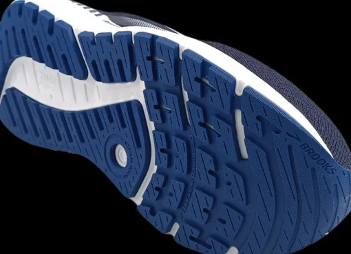Brooks Beast GTS 24 peacoat/true navy/white