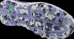 Brooks Cascadia 18 [WIDE] ebony/sweet lavender/copper