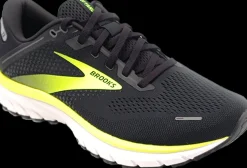 Brooks Defyance 13 black/yellow/white