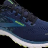 Brooks Defyance 13 [B-narrow] peacoat/blue ashes/nightlife