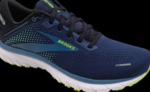 Brooks Defyance 13 [B-narrow] peacoat/blue ashes/nightlife