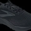 Brooks Ghost 16 black/black/ebony