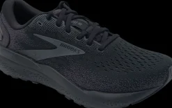 Brooks Ghost 16 black/black/ebony