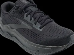 Brooks Ghost Max 2 black/black/ebony