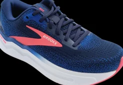 Brooks Ghost Max 2 peacoat/true blue/diva pink