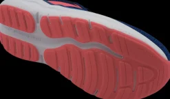 Brooks Ghost Max 2 peacoat/true blue/diva pink