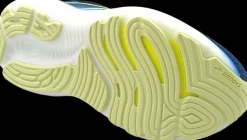 Brooks Glycerin GTS 22 black/cobalt/neo yellow