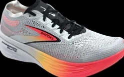 Brooks Hyperion Elite 4 PB illusion blue/colar/orange [unisex]