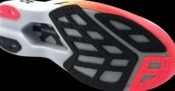 Brooks Hyperion Elite 4 PB illusion blue/colar/orange [unisex]