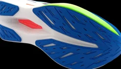 Brooks Hyperion MAX 2 cobalt/green gecko/limpett