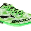 Brooks Mach 15 Andean-toucan/black/white