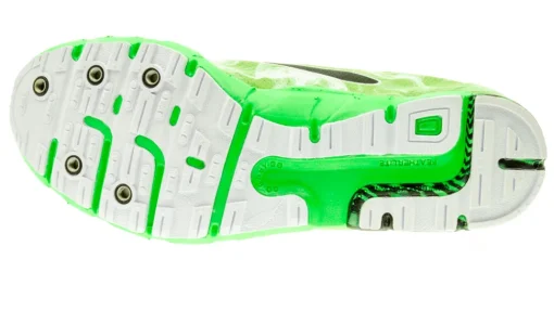 Brooks Mach 15 Andean-toucan/black/white