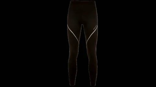 Brooks Men's Infinity tight III reflective [black]