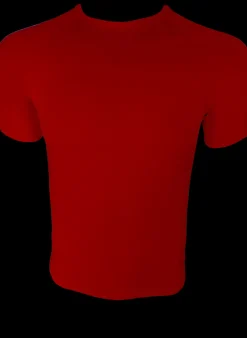 Brooks rode sportshirts voor heren