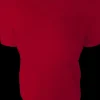Brooks rode sportshirts voor dames