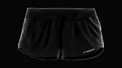 Brooks Women's Chaser 3" short [black]