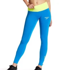 Brooks Women's Elite tight [ultra blue/nightlife]