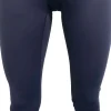 Brooks Women's Greenlight TIGHT [navy]