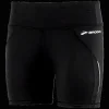 Brooks Women's Infinity tight II short [black]